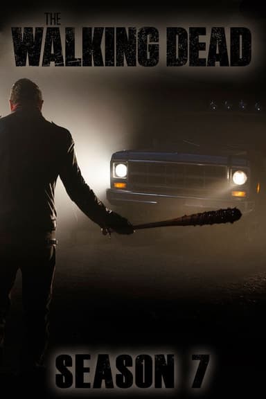 Xác Sống (Phần 7)