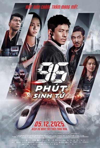 96 Phút Sinh Tử