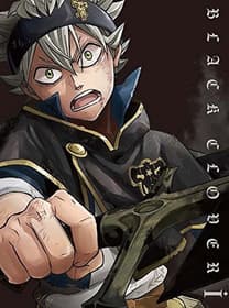 Black Clover: Thế giới phép thuật