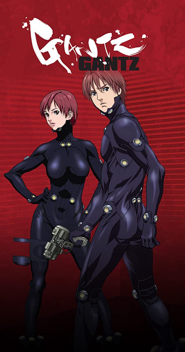 Gantz
