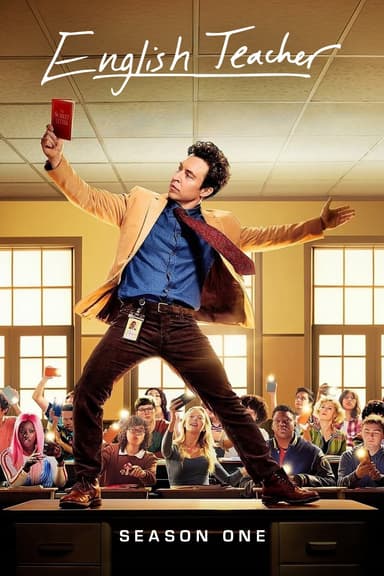 Giáo Viên Anh Ngữ