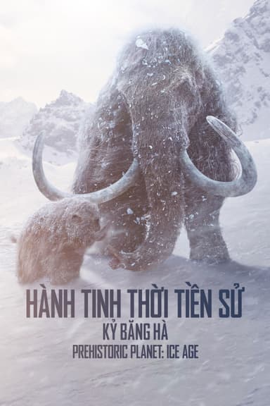Hành Tinh Thời Tiền Sử (Phần 3)