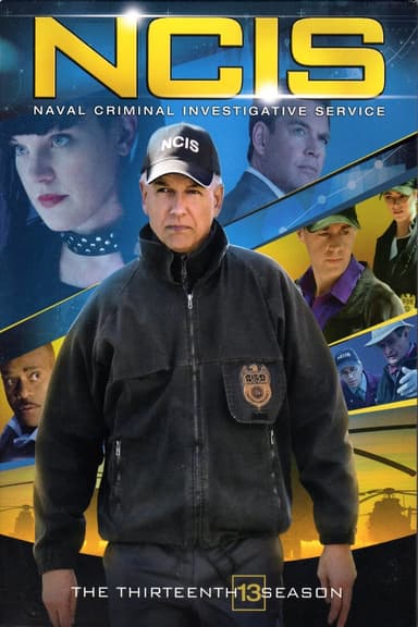 NCIS (3)