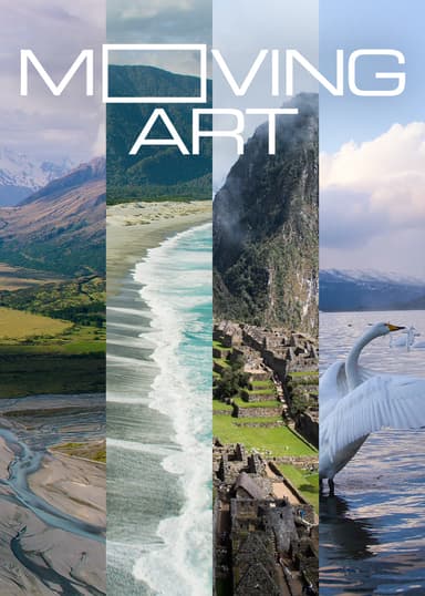 Nghệ thuật của tự nhiên