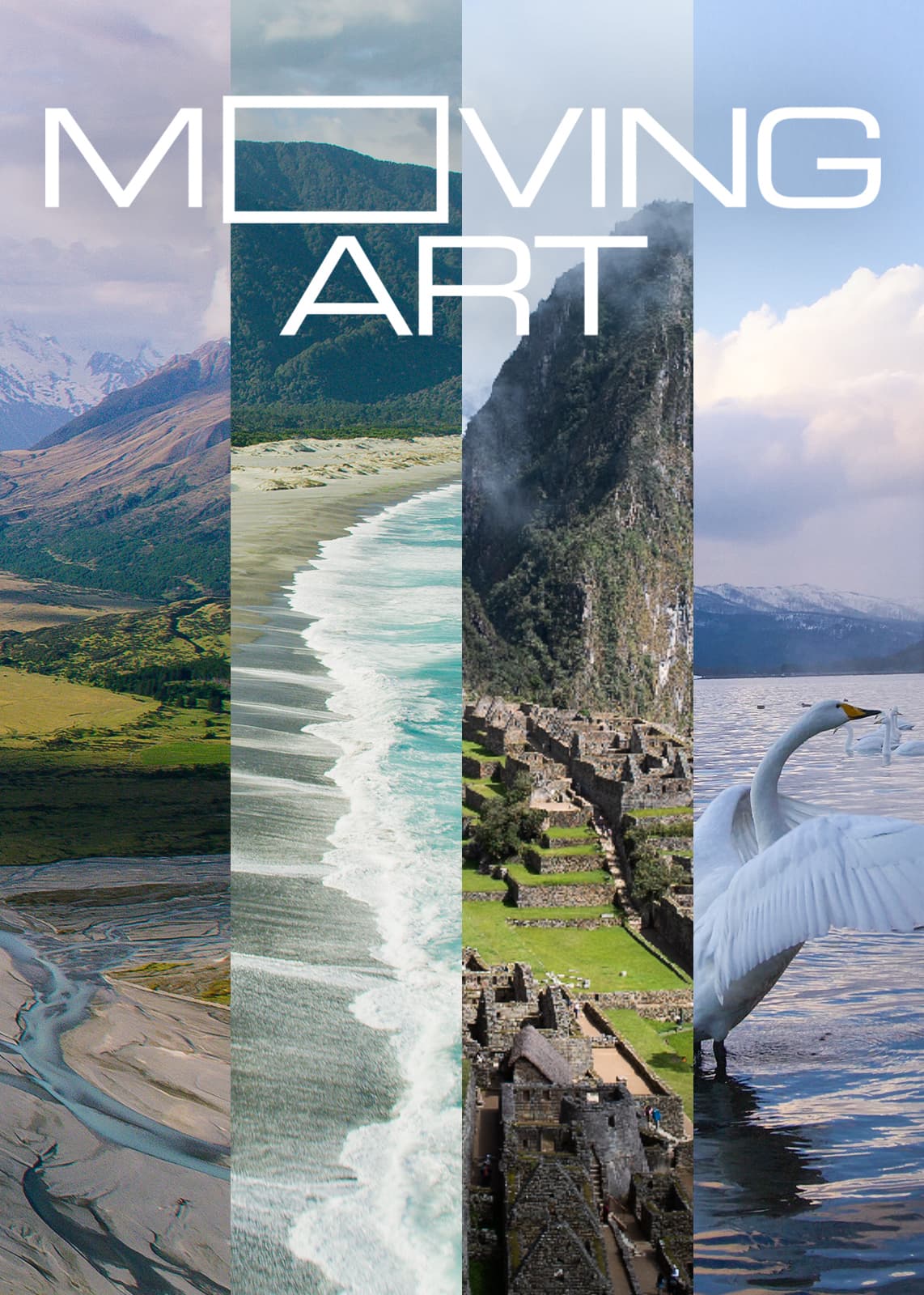 Nghệ thuật của tự nhiên