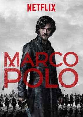Nhà Thám Hiểm Marco Polo