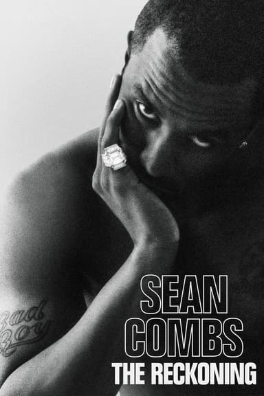 Sean Combs: Sự phán xét