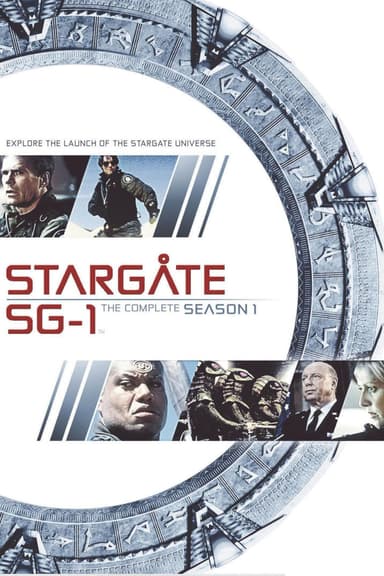 Stargate SG-1