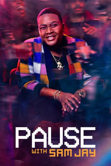 Tạm Dừng Với Sam Jay