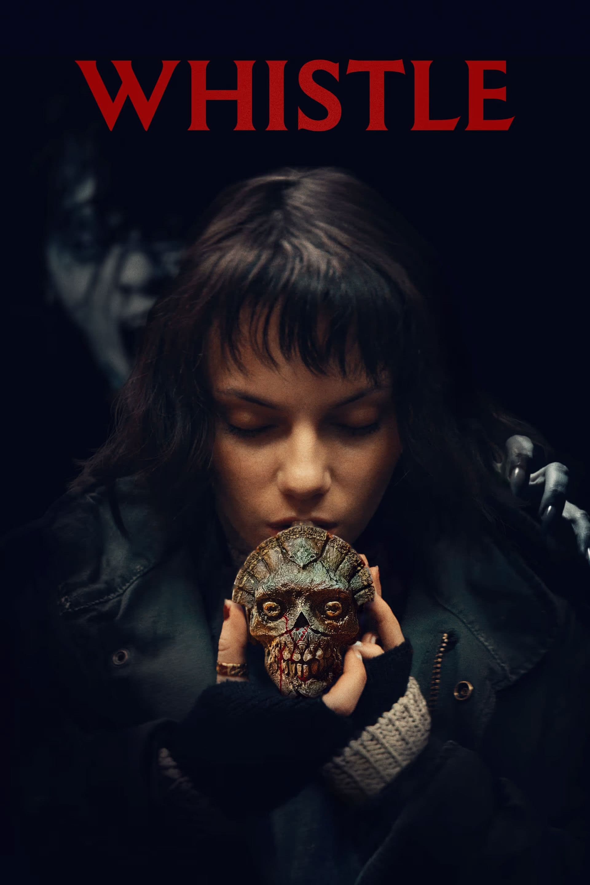 Tiếng Còi Tử Thần