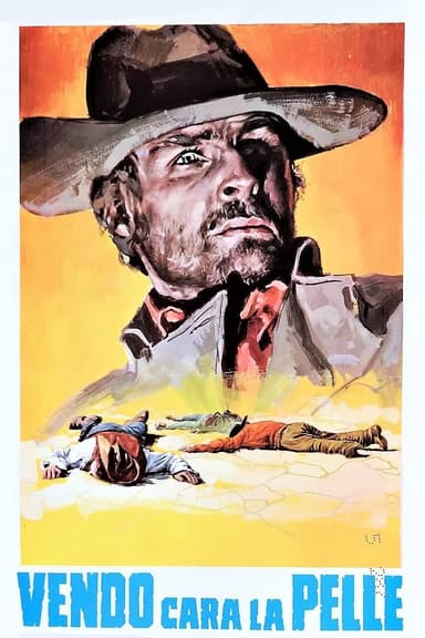 Tôi sẽ bán da của tôi với giá đắt