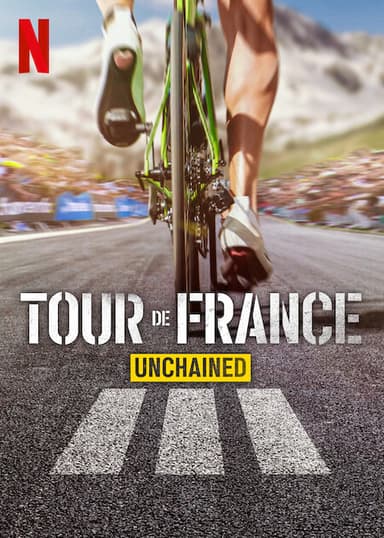 Tour de France: Trên từng dặm đường (Phần 3)