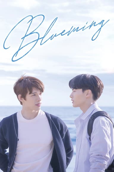Blueming: Hoa Nở Vì Em