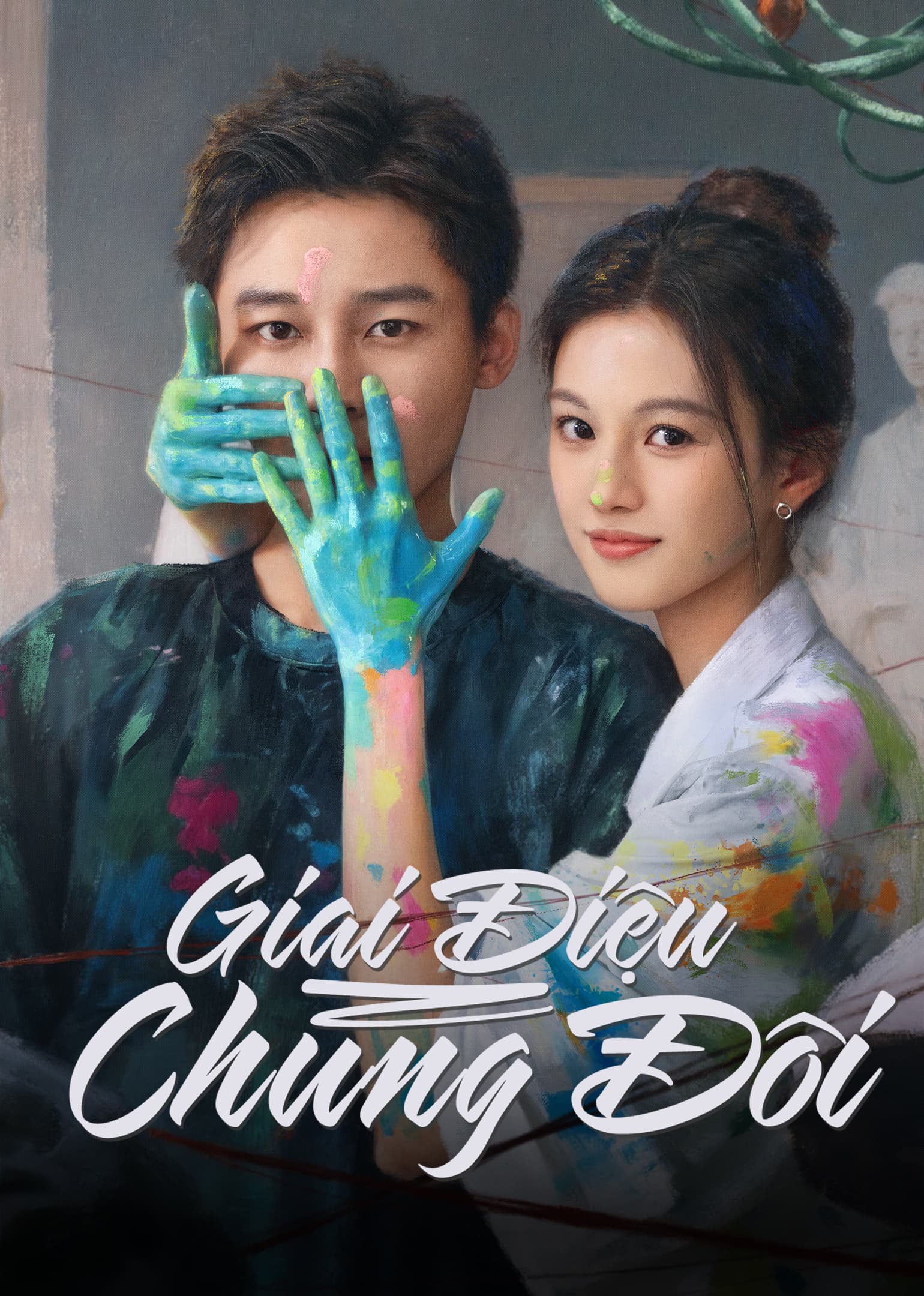 Giai Điệu Chung Đôi