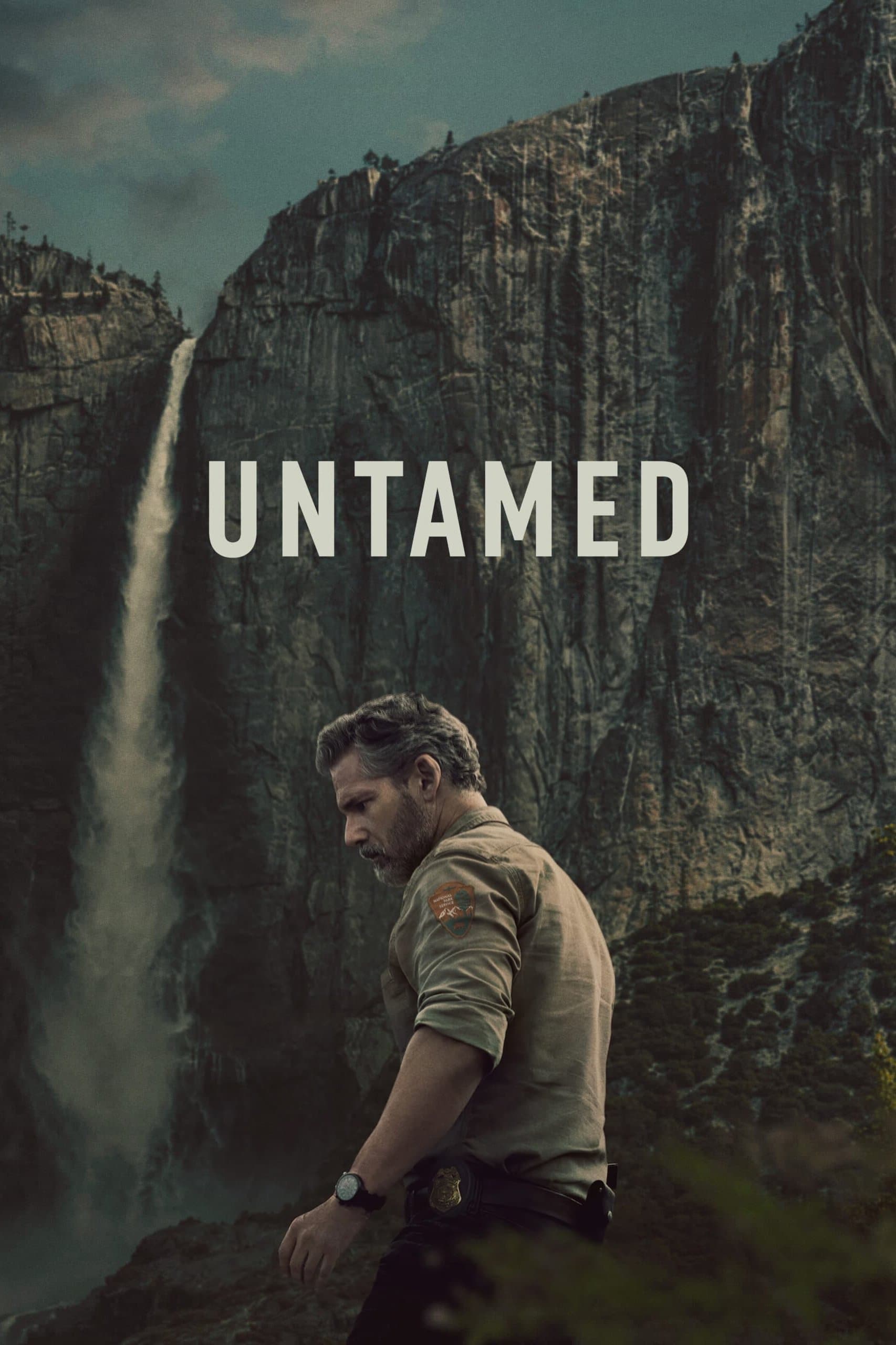 Untamed