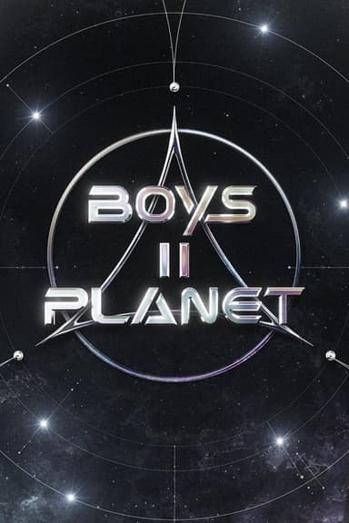 Boys II Planet