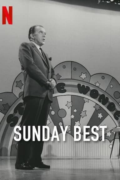 Sunday Best: Chuyện Chưa Kể Của Ed Sullivan